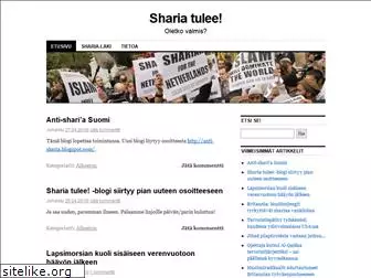 shariatulee.wordpress.com