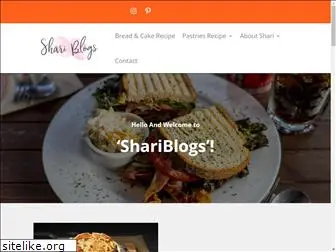 shariblogs.com