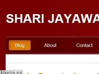 sharijayawardhana.weebly.com