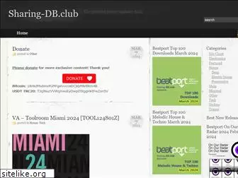sharing-db.net