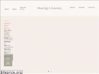 sharingajourney.com