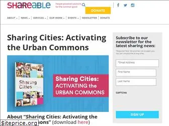 sharingcities.net
