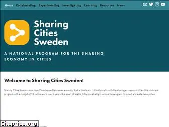 sharingcities.se