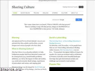 sharingculture.info