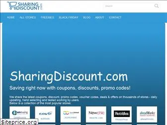 sharingdiscount.com