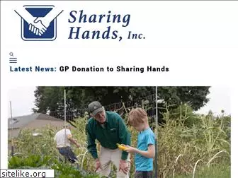 sharinghands.org