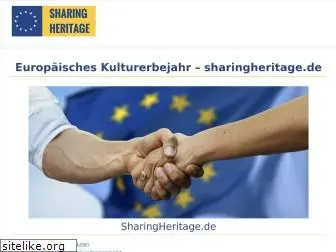 sharingheritage.de