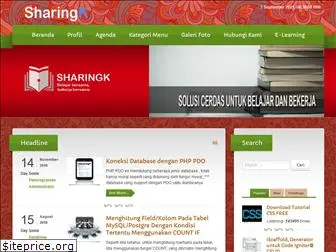 sharingk.com
