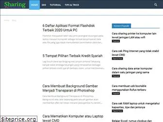 sharingpctutorial.com