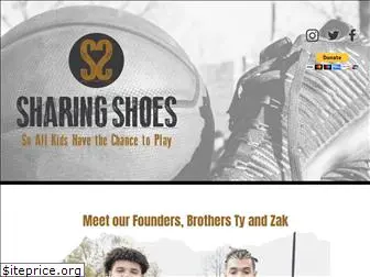 sharingshoes.org