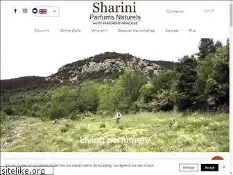 sharini.com