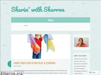 sharinwithsharron.wordpress.com