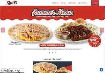 sharis.com