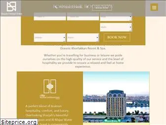 sharjahnationalhotel.com