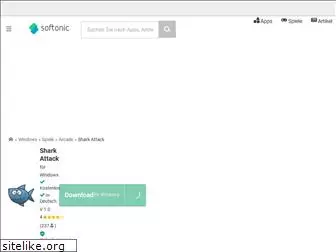 shark-attack.softonic.de