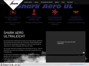 shark-aviation.com