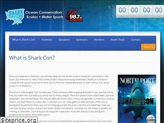 shark-con.com