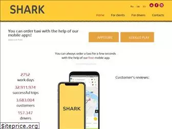 shark-taxi.com