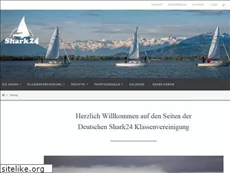 shark24.de