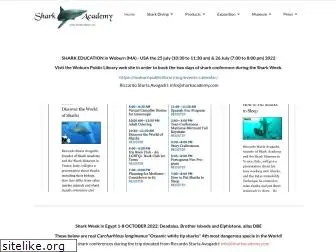 sharkacademy.com