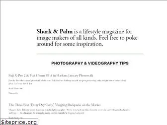 sharkandpalm.com