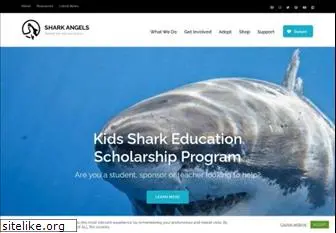 sharkangels.org