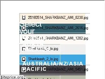 sharkbanz.com