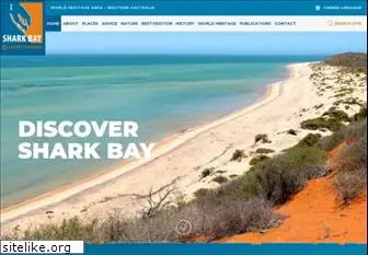 sharkbay.org