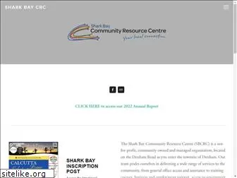 sharkbaycrc.net.au