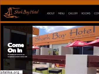 sharkbayhotelwa.com.au