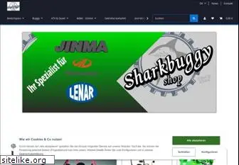 sharkbuggyshop.com