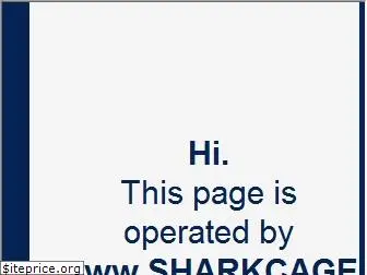sharkcage.net