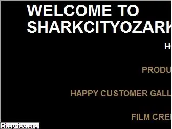 sharkcityozark.com