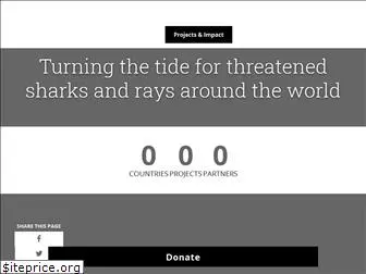 sharkconservationfund.org