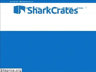 sharkcrates.com
