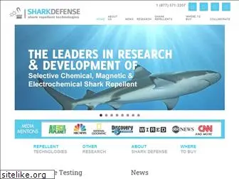 sharkdefense.com