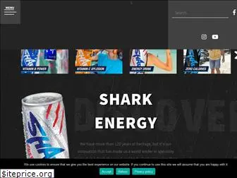 sharkenergy.com