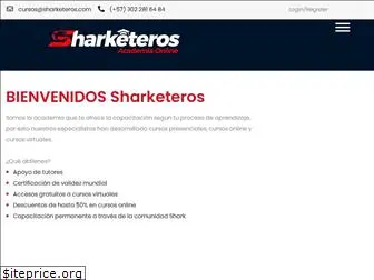 sharketeros.com