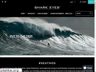 sharkeyes.com.au