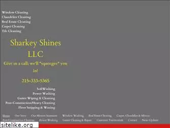 sharkeyshines.com