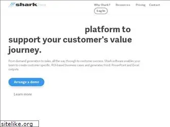 sharkfinesse.com