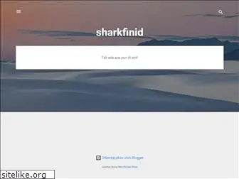 sharkfinid.com
