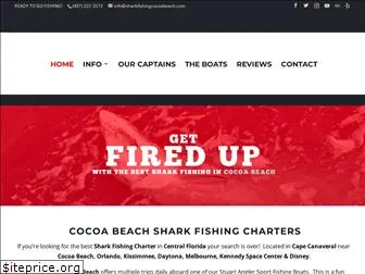 sharkfishingcocoabeach.com