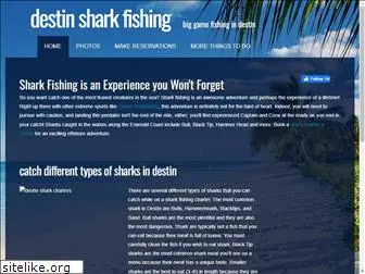 sharkfishingindestin.com