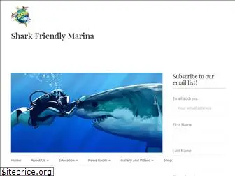 sharkfriendlymarinas.org