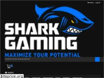 sharkgaming.dk