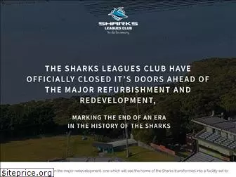 sharkies.com.au