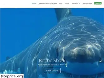 sharkinvesting.com