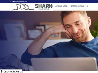 sharkinvestor.com
