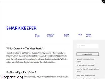 sharkkeeper.com